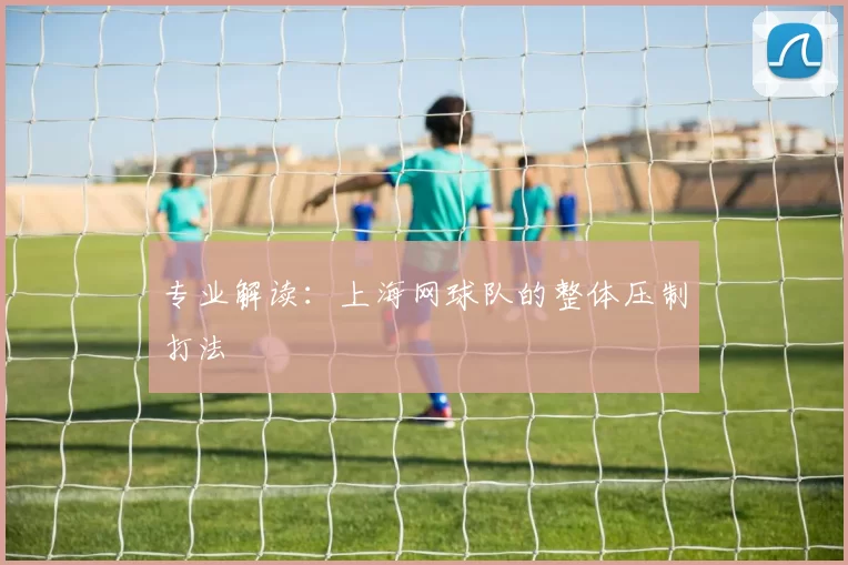 专业解读：上海网球队的整体压制打法