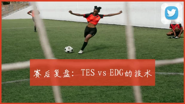 赛后复盘：TES vs EDG的技术